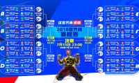世界跆拳道通过动画短片普及技术规则