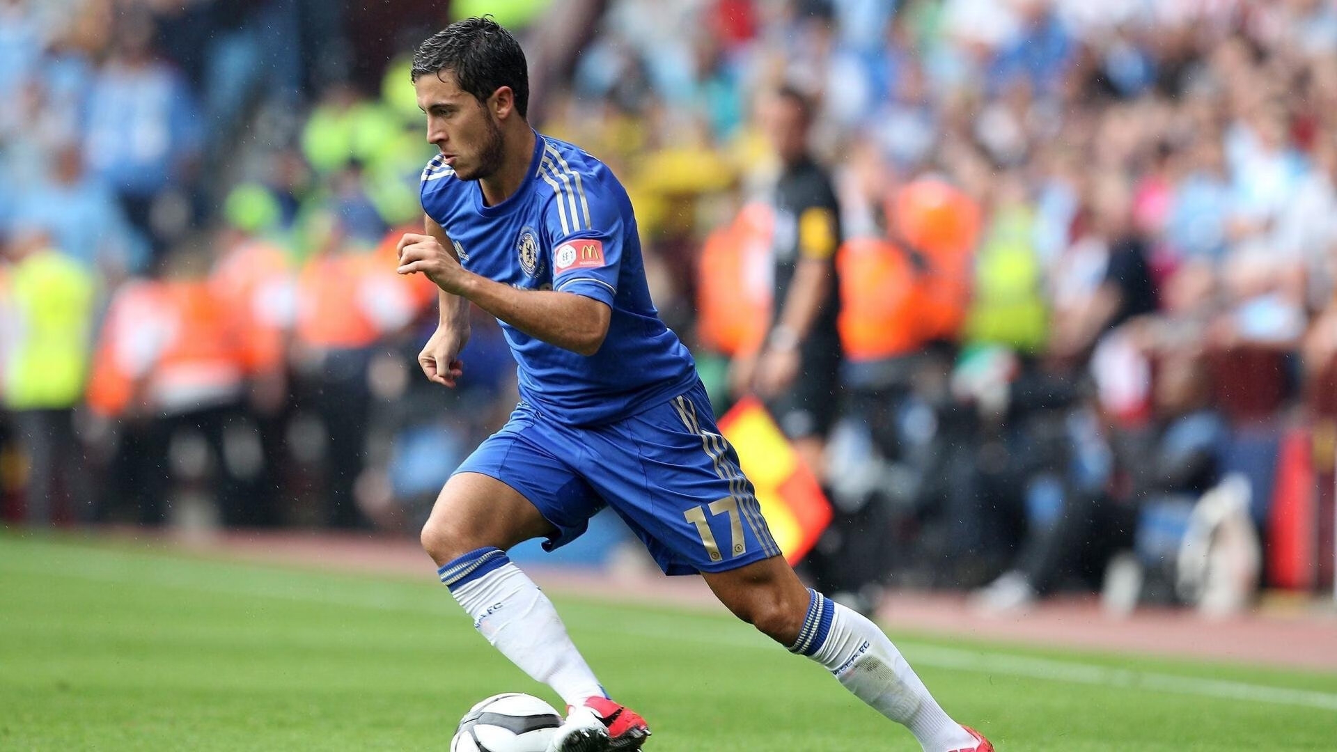 中国拳王争霸赛次重量级统一战 一回合TKO终结 观众直呼“不过瘾”