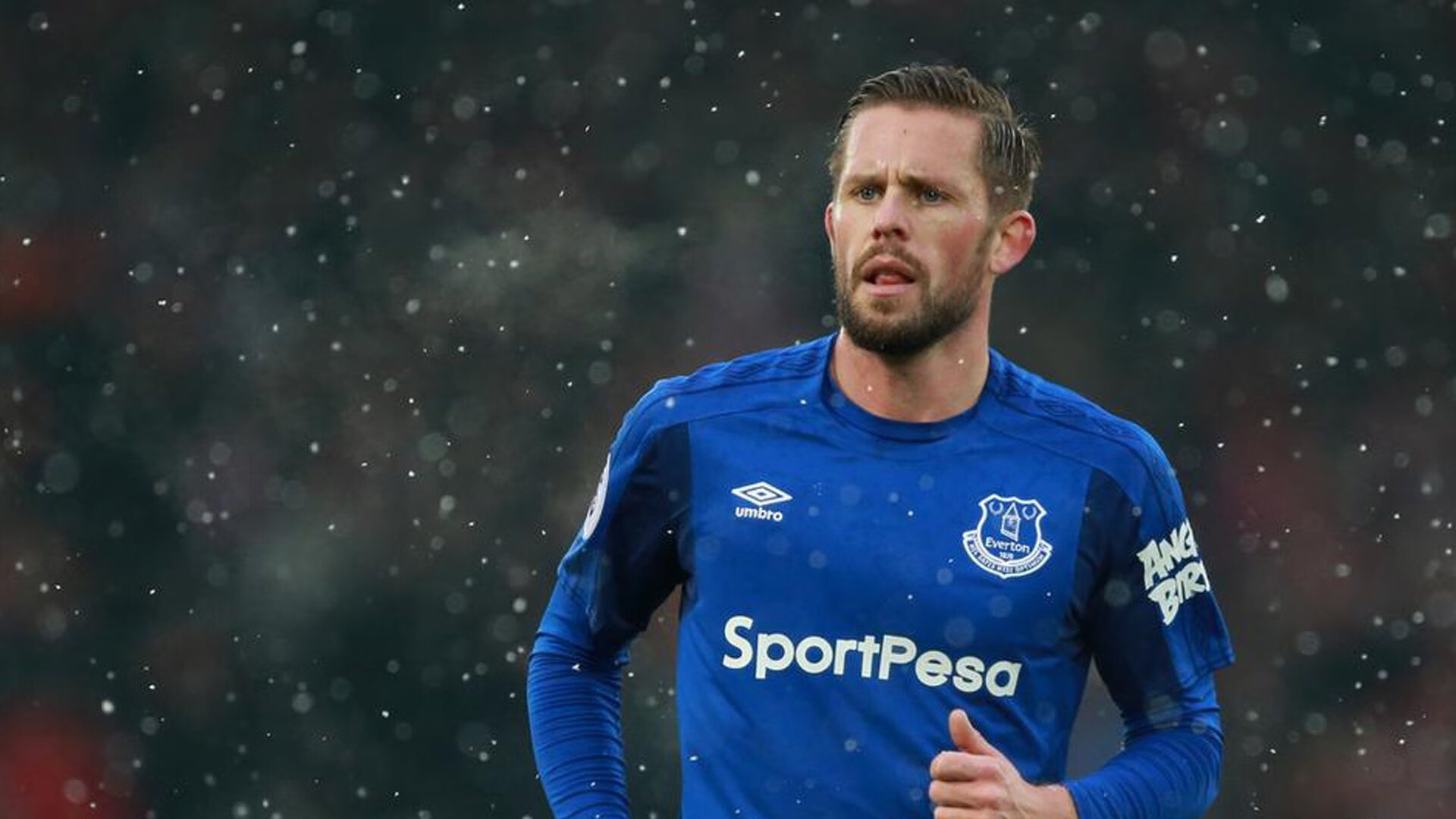 这一球太不可思议，这简直不可思议